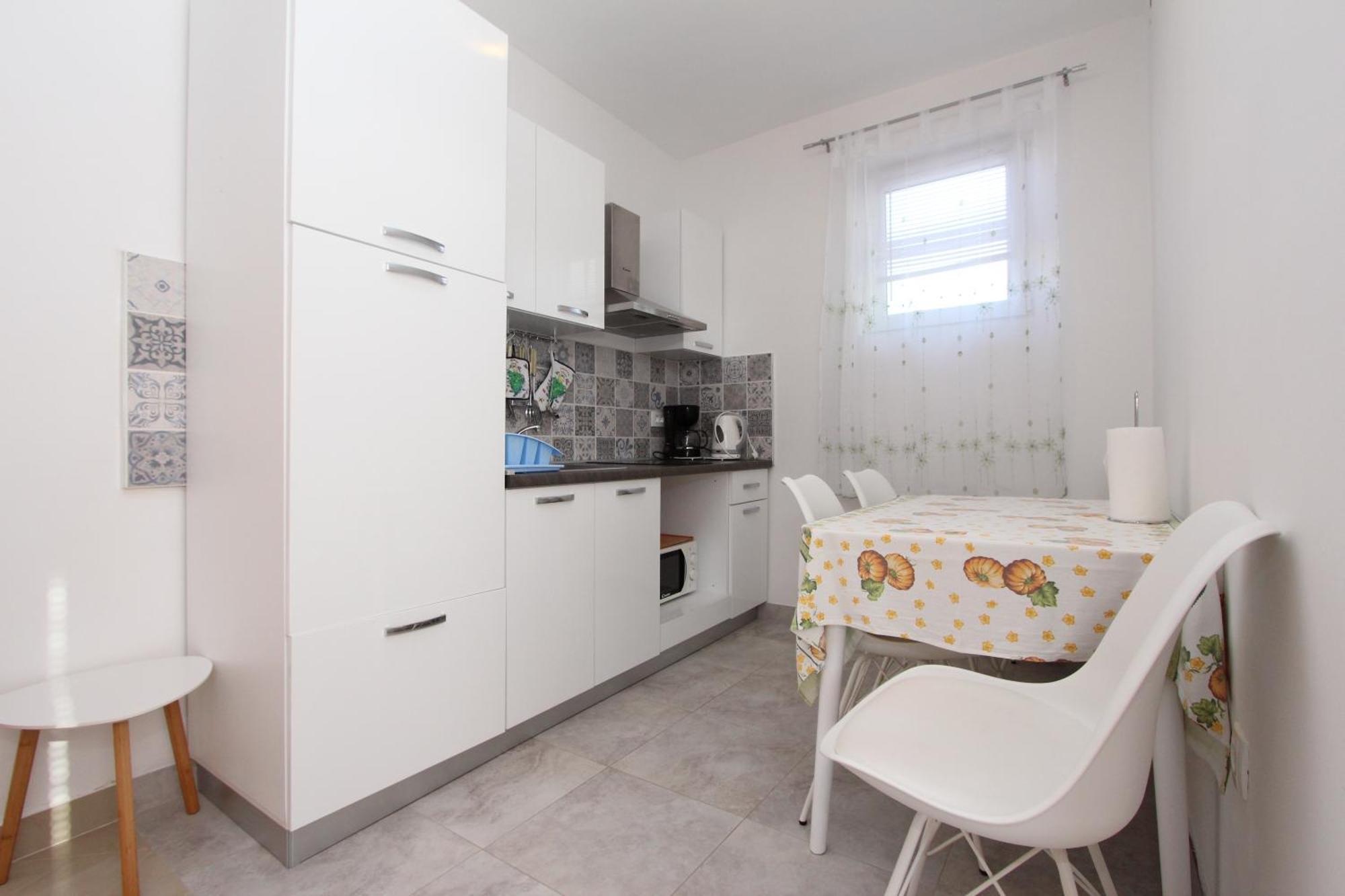Apartments Eni Rovinj Eksteriør billede