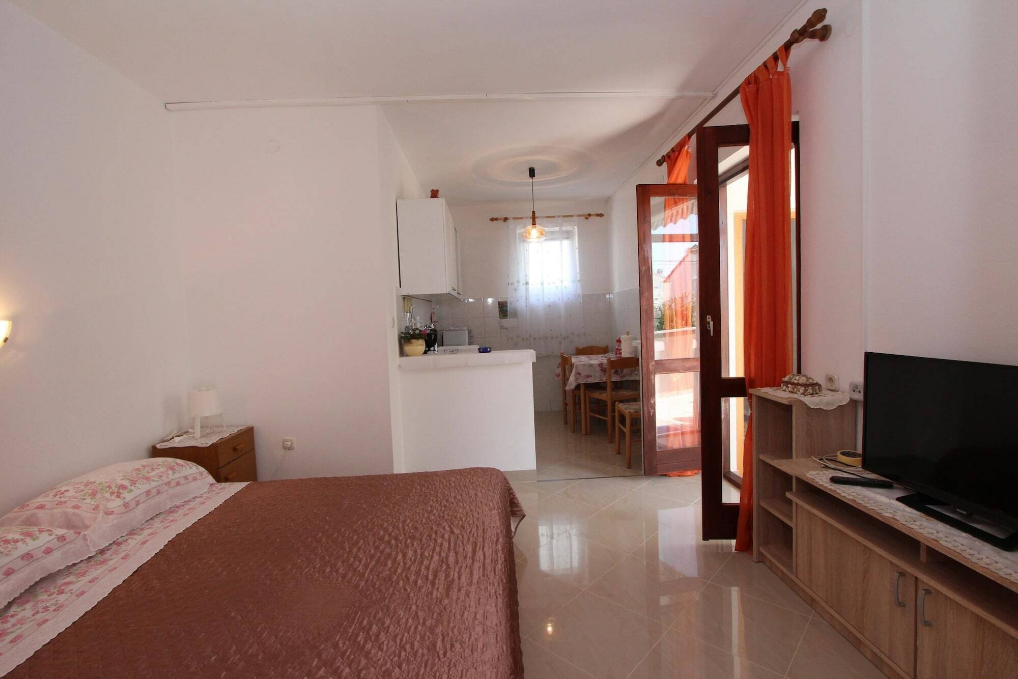 Apartments Eni Rovinj Eksteriør billede